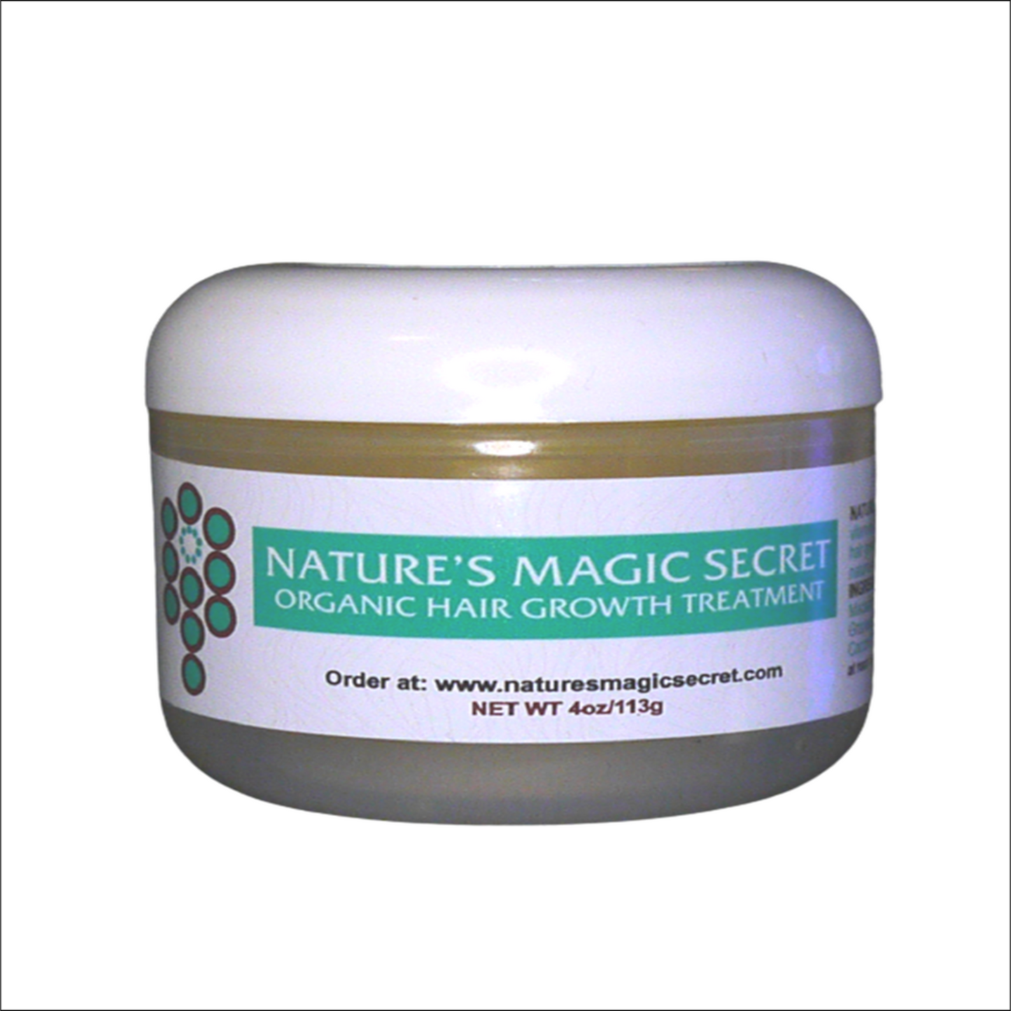 Hair Growth Treatment Cream